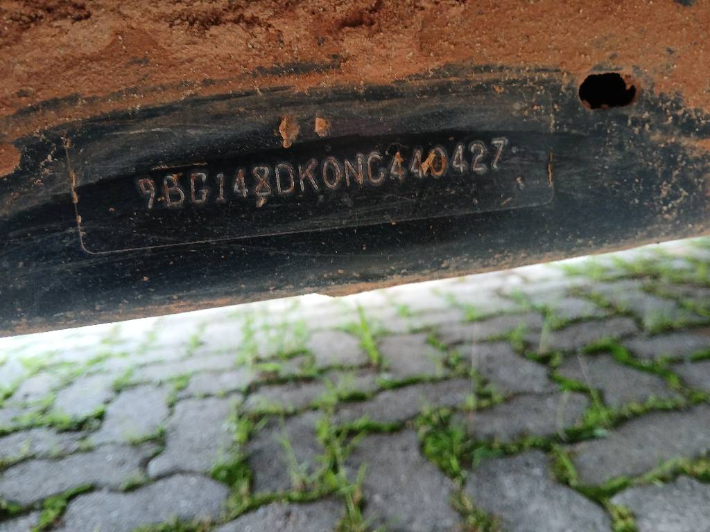 CHEVROLET S10 2.8 LS 4X4 CD 16V TURBO DIESEL 4P MANUAL