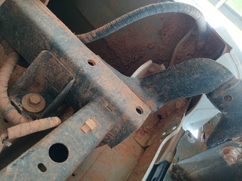 CHEVROLET S10 2.8 LS 4X4 CD 16V TURBO DIESEL 4P MANUAL