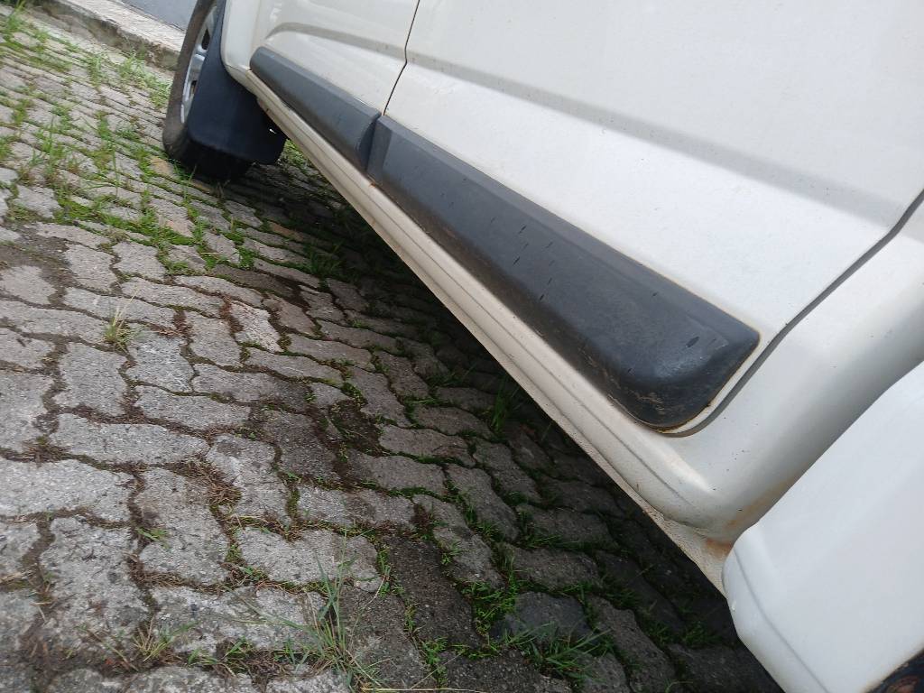 CHEVROLET S10 2.8 LS 4X4 CD 16V TURBO DIESEL 4P MANUAL