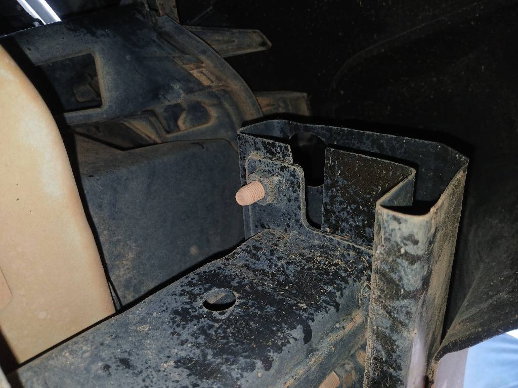 CHEVROLET S10 2.8 LS 4X4 CD 16V TURBO DIESEL 4P MANUAL