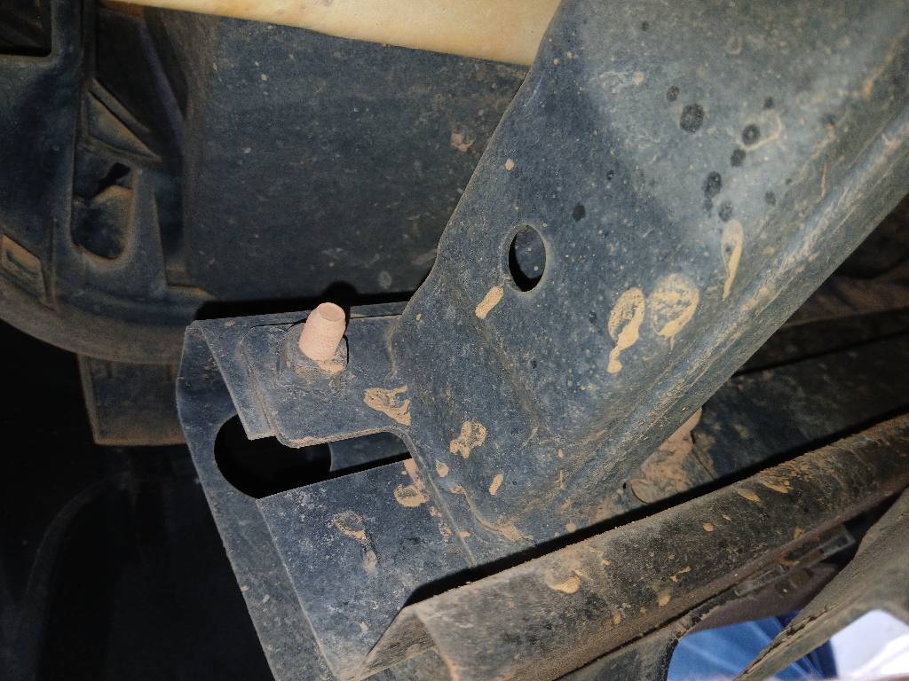 CHEVROLET S10 2.8 LS 4X4 CD 16V TURBO DIESEL 4P MANUAL