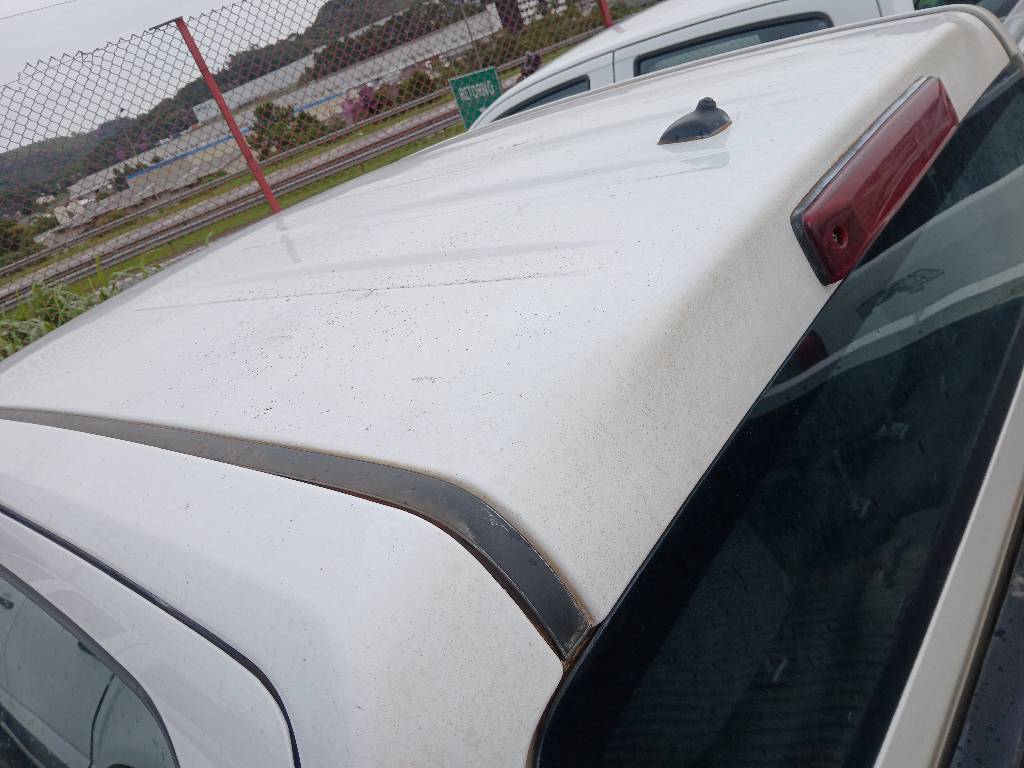 CHEVROLET S10 2.8 LS 4X4 CD 16V TURBO DIESEL 4P MANUAL