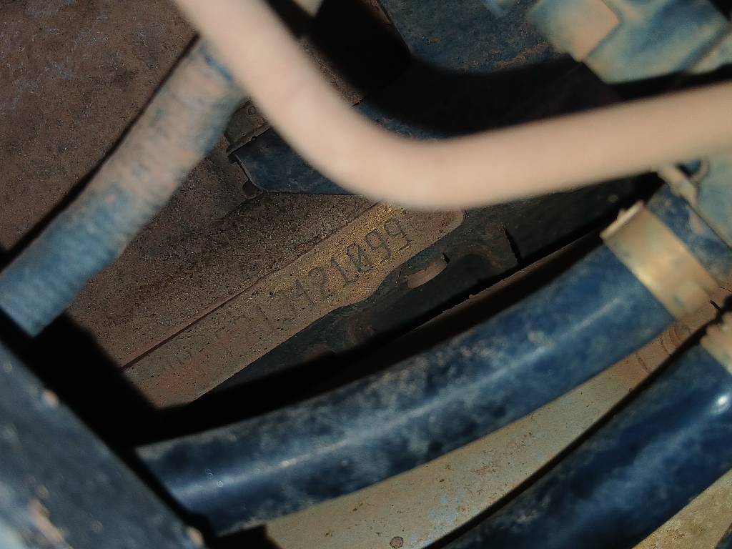 CHEVROLET S10 2.8 LS 4X4 CD 16V TURBO DIESEL 4P MANUAL