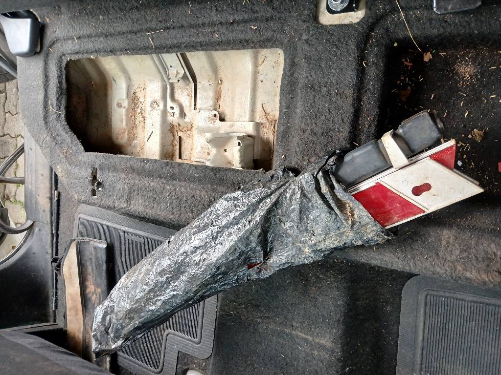 CHEVROLET S10 2.8 LS 4X4 CD 16V TURBO DIESEL 4P MANUAL