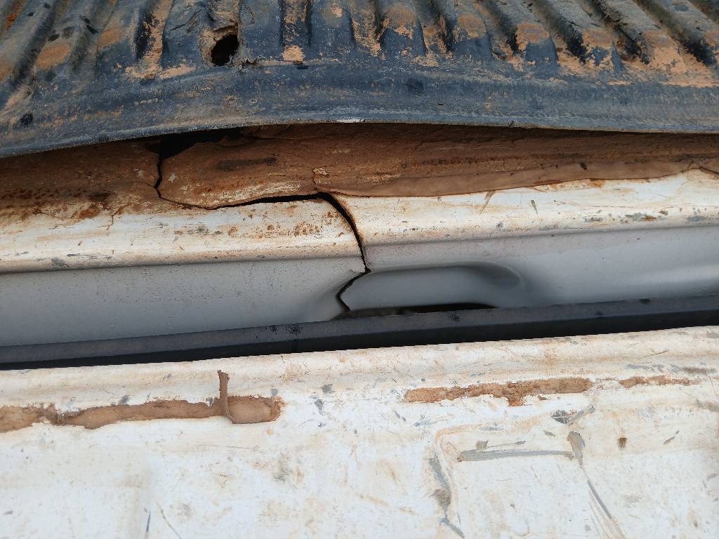 CHEVROLET S10 2.8 LS 4X4 CD 16V TURBO DIESEL 4P MANUAL