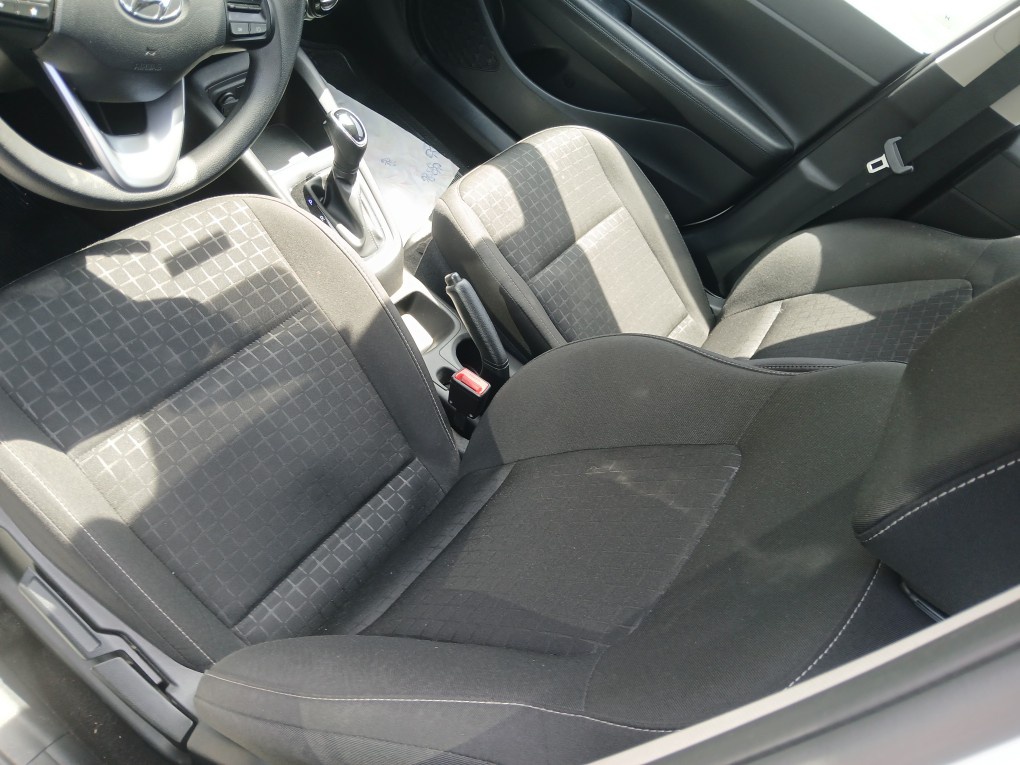 HYUNDAI HB20 1.0 TGDI FLEX COMFORT AUTOM&Aacute;TICO