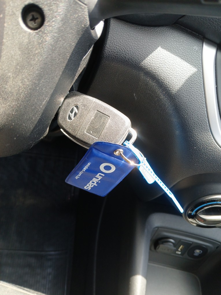 HYUNDAI HB20 1.0 TGDI FLEX COMFORT AUTOM&Aacute;TICO