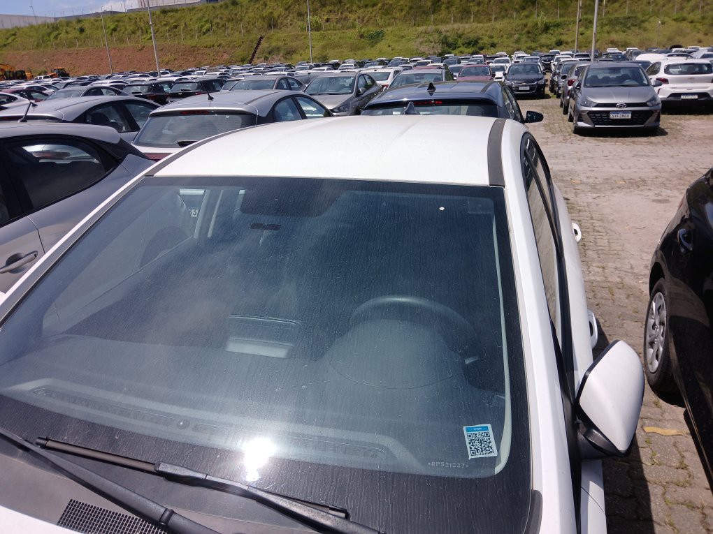 HYUNDAI HB20 1.0 TGDI FLEX COMFORT AUTOM&Aacute;TICO