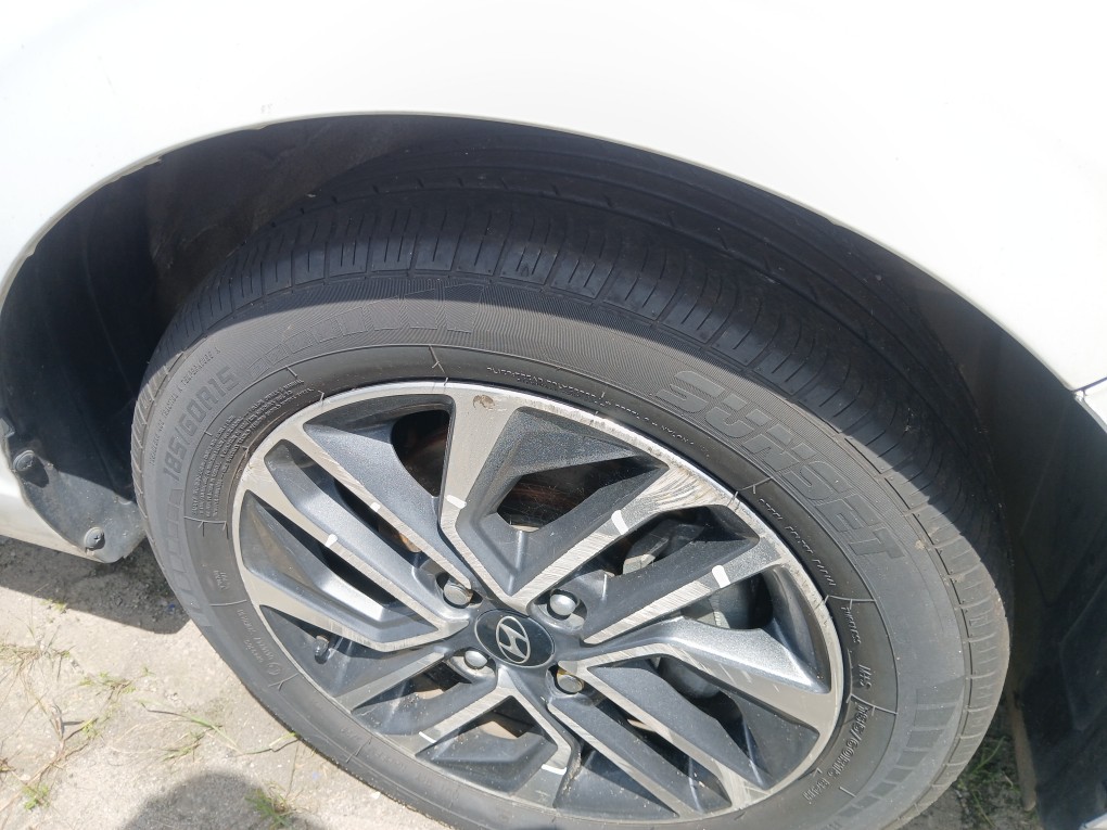 HYUNDAI HB20 1.0 TGDI FLEX COMFORT AUTOM&Aacute;TICO