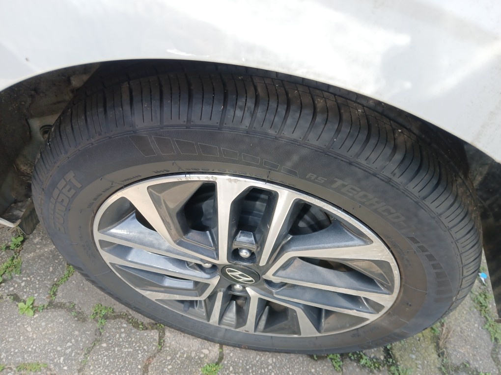 HYUNDAI HB20 1.0 TGDI FLEX COMFORT AUTOM&Aacute;TICO