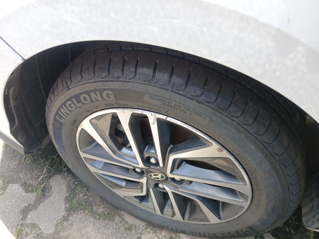 HYUNDAI HB20 1.0 TGDI FLEX COMFORT AUTOM&Aacute;TICO