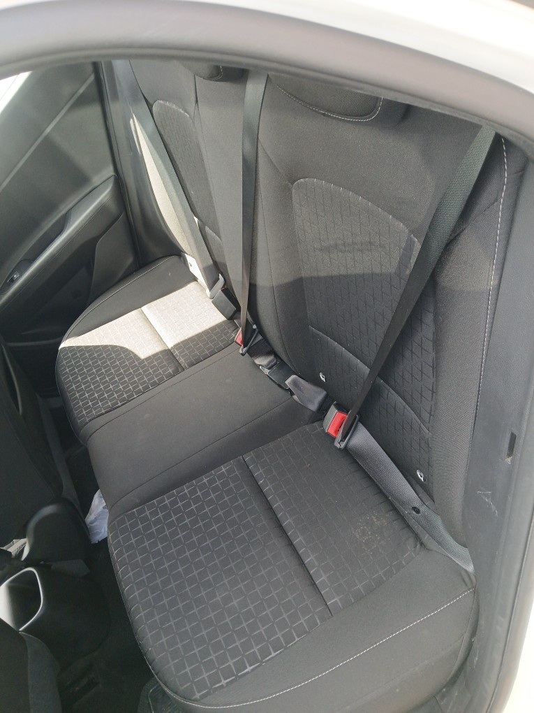 HYUNDAI HB20 1.0 TGDI FLEX COMFORT AUTOM&Aacute;TICO