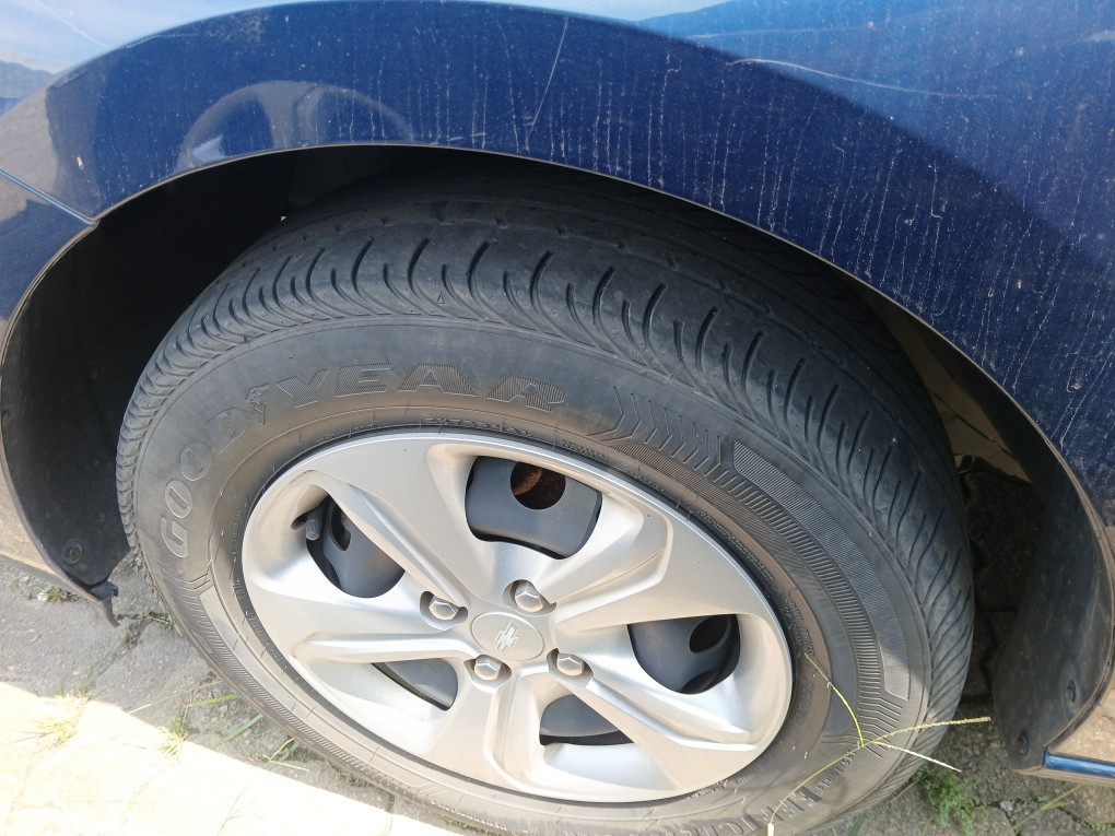 CHEVROLET ONIX 1.0 FLEX MANUAL