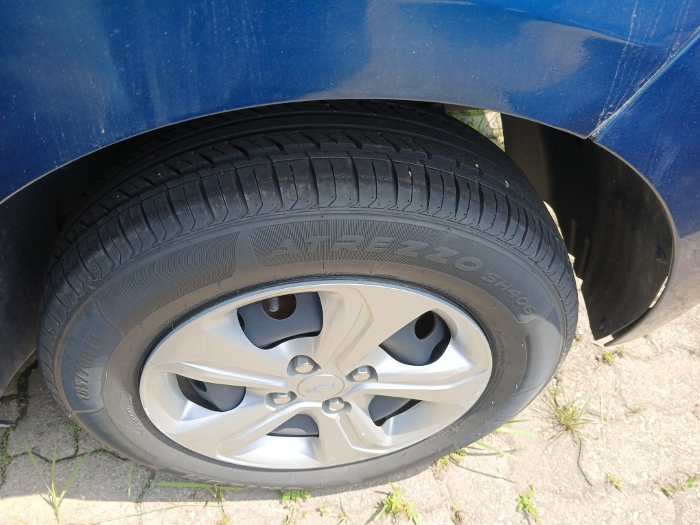 CHEVROLET ONIX 1.0 FLEX MANUAL