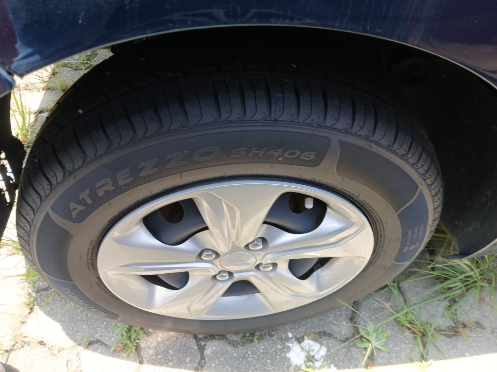 CHEVROLET ONIX 1.0 FLEX MANUAL