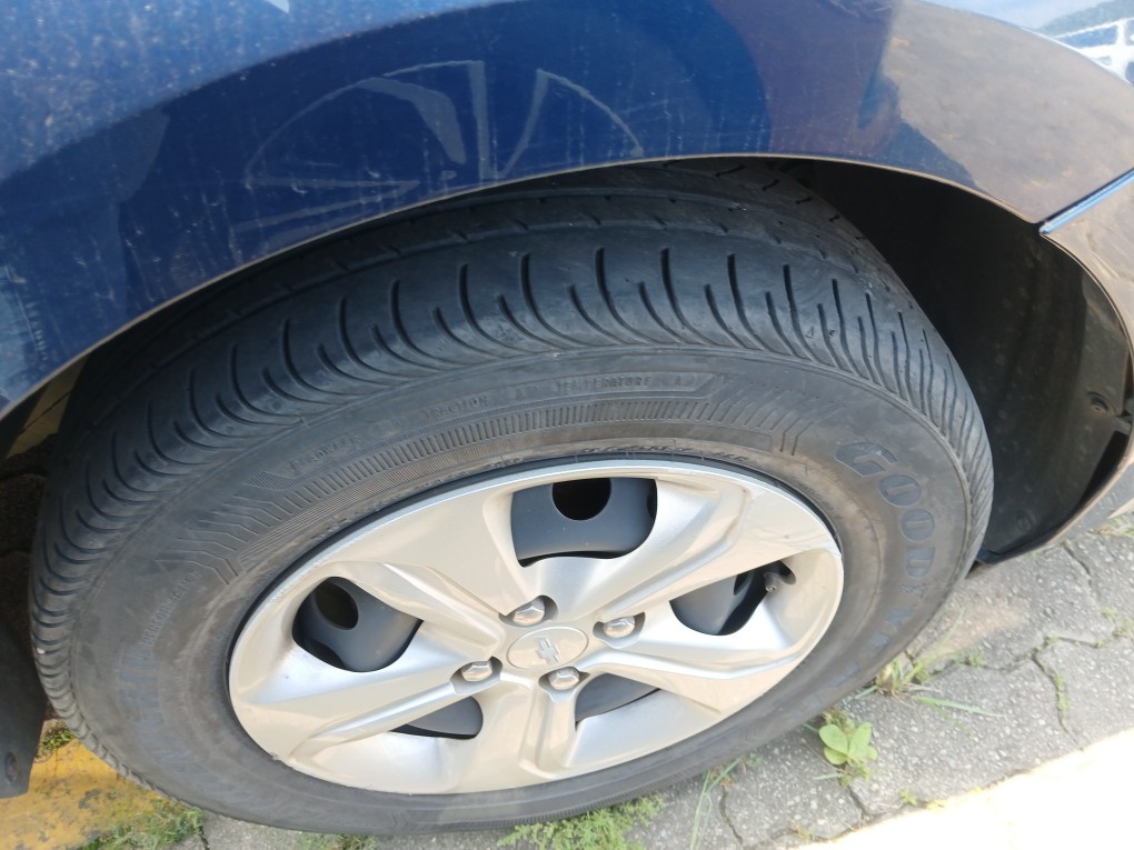 CHEVROLET ONIX 1.0 FLEX MANUAL