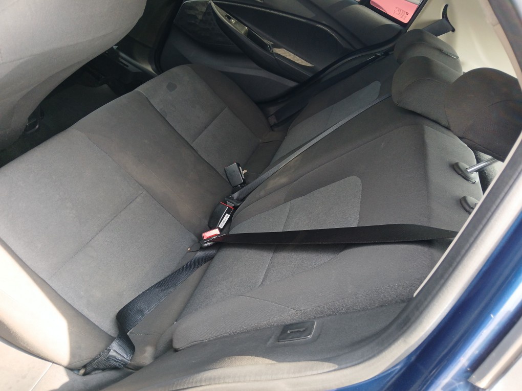 CHEVROLET ONIX 1.0 FLEX MANUAL