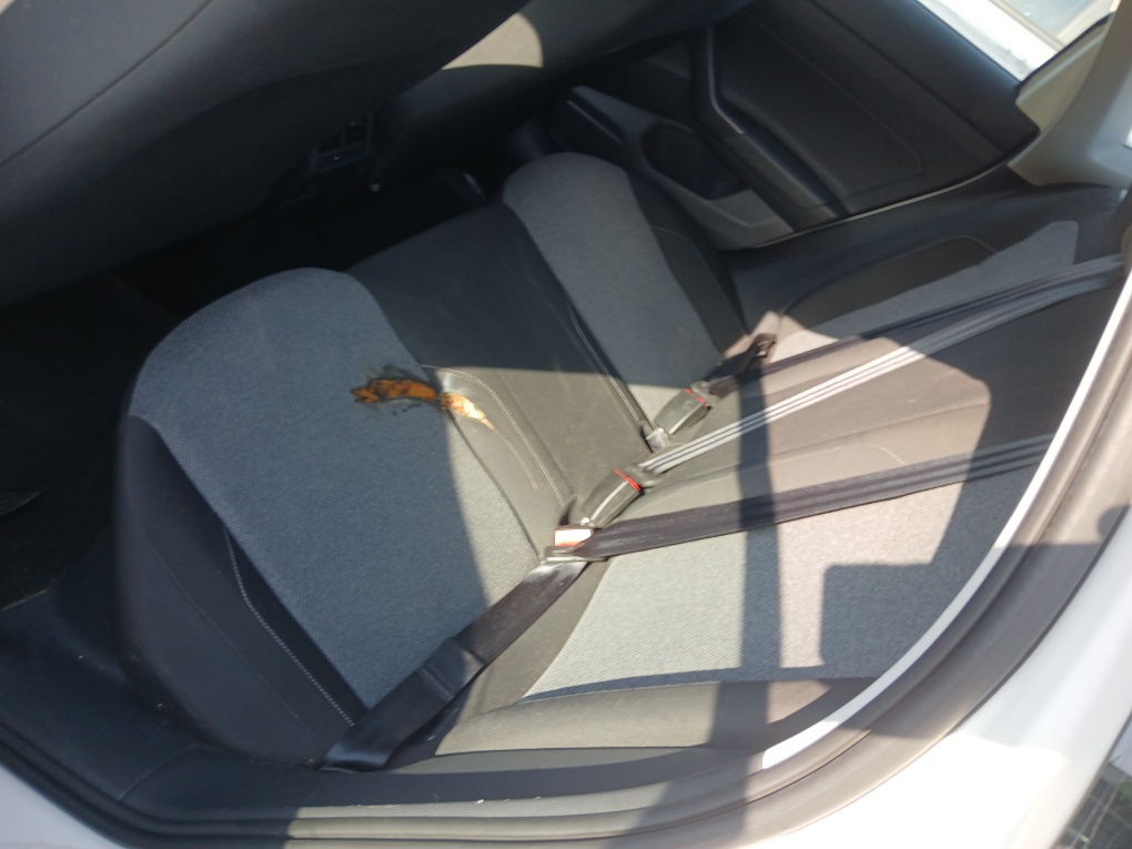 VOLKSWAGEN POLO 1.0 170 TSI COMFORTLINE AUTOM&Aacute;TICO