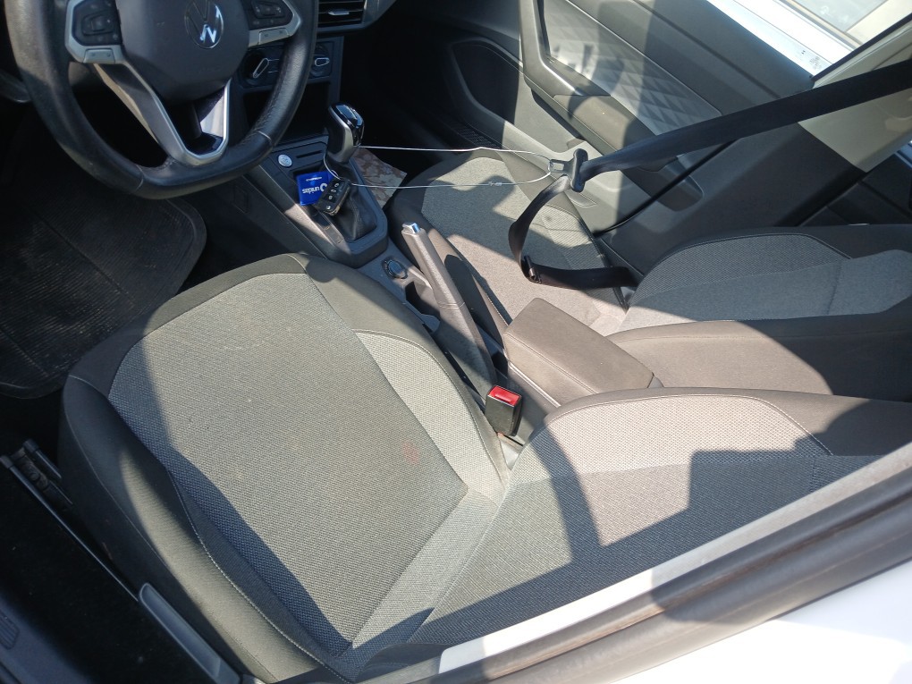 VOLKSWAGEN POLO 1.0 170 TSI COMFORTLINE AUTOM&Aacute;TICO