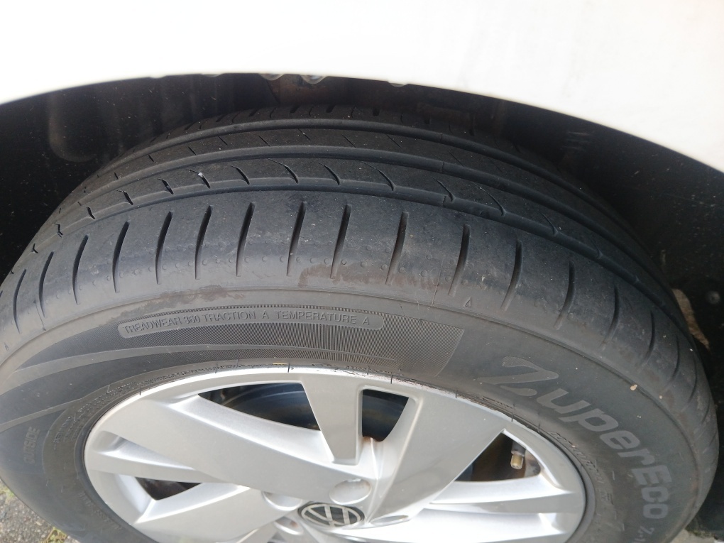 VOLKSWAGEN POLO 1.0 170 TSI COMFORTLINE AUTOM&Aacute;TICO