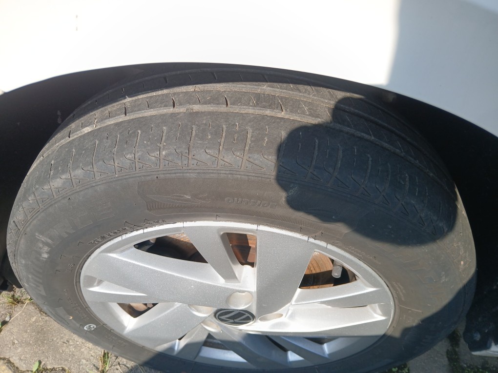 VOLKSWAGEN POLO 1.0 170 TSI COMFORTLINE AUTOM&Aacute;TICO