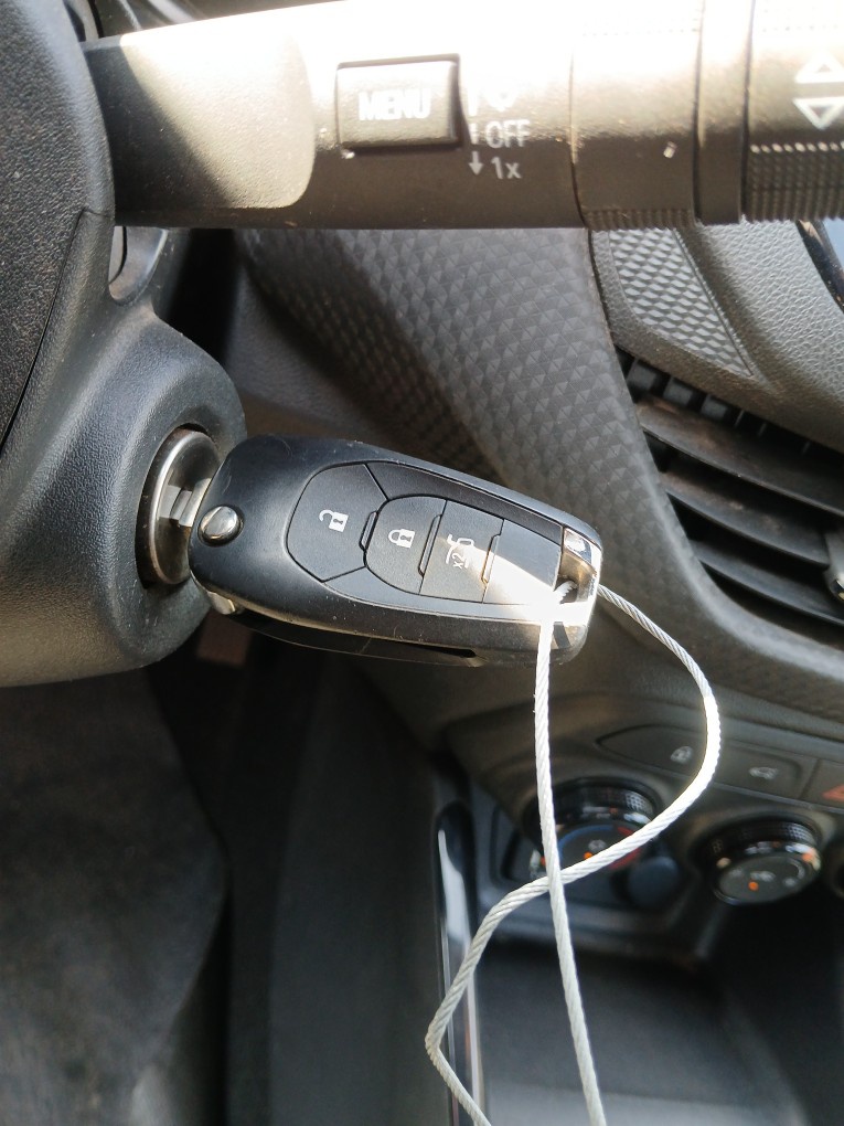 CHEVROLET ONIX 1.0 FLEX MANUAL