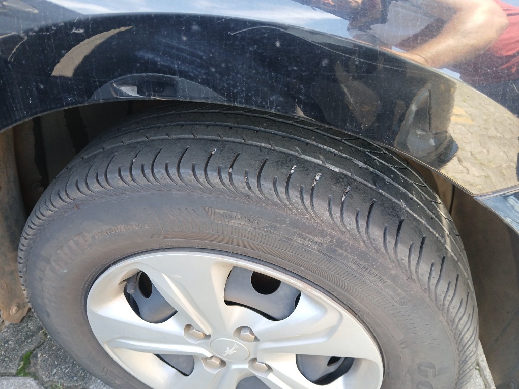 CHEVROLET ONIX 1.0 FLEX MANUAL