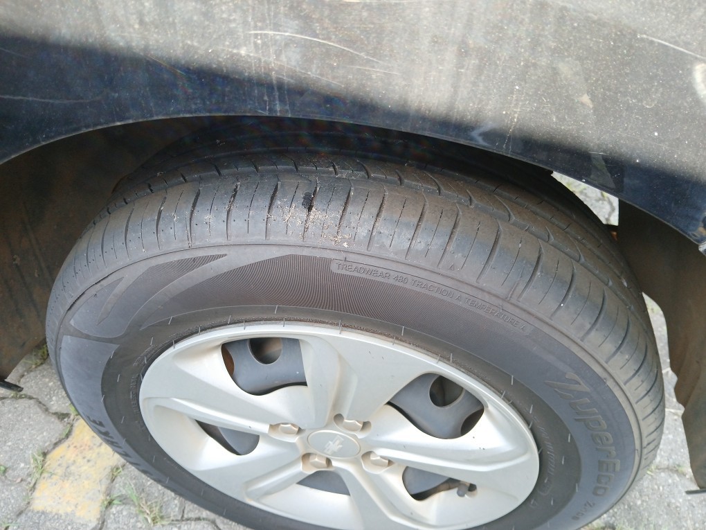 CHEVROLET ONIX 1.0 FLEX MANUAL