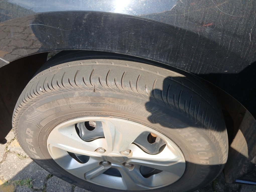 CHEVROLET ONIX 1.0 FLEX MANUAL