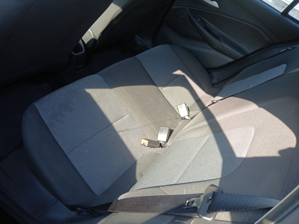 CHEVROLET ONIX 1.0 FLEX MANUAL