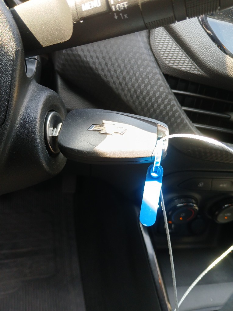 CHEVROLET ONIX 1.0 FLEX MANUAL