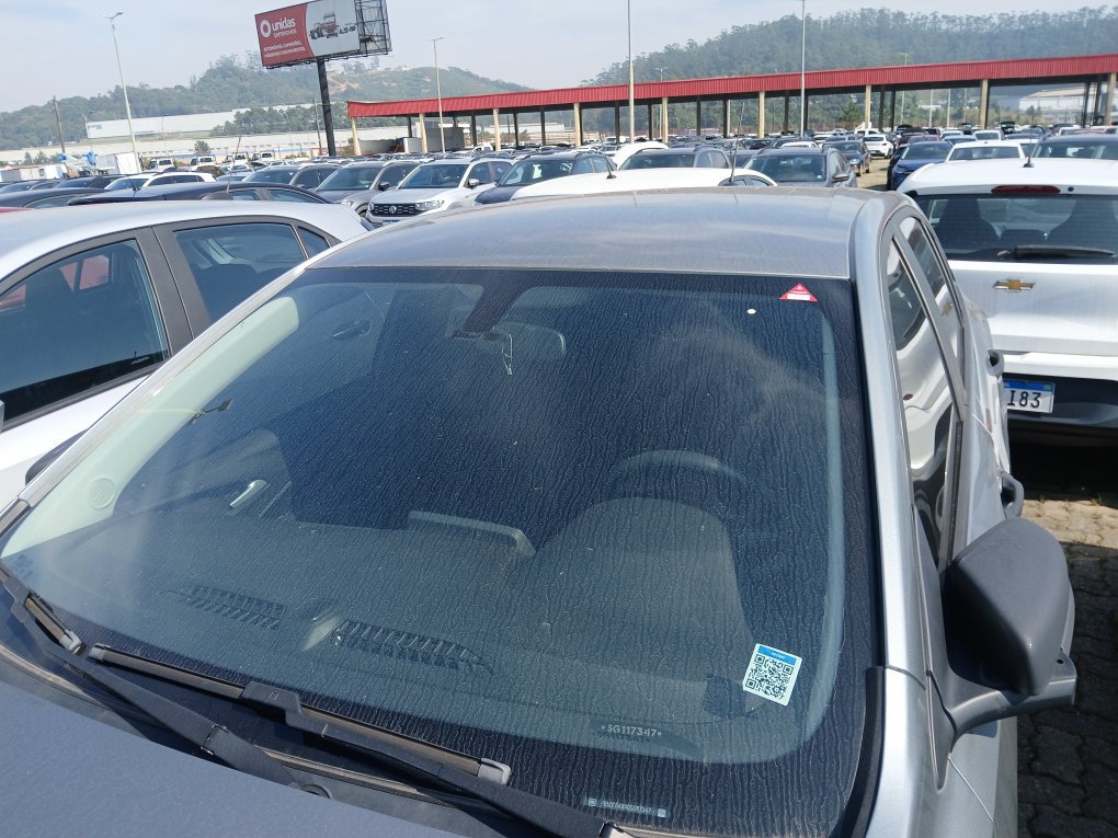 CHEVROLET ONIX 1.0 FLEX MANUAL