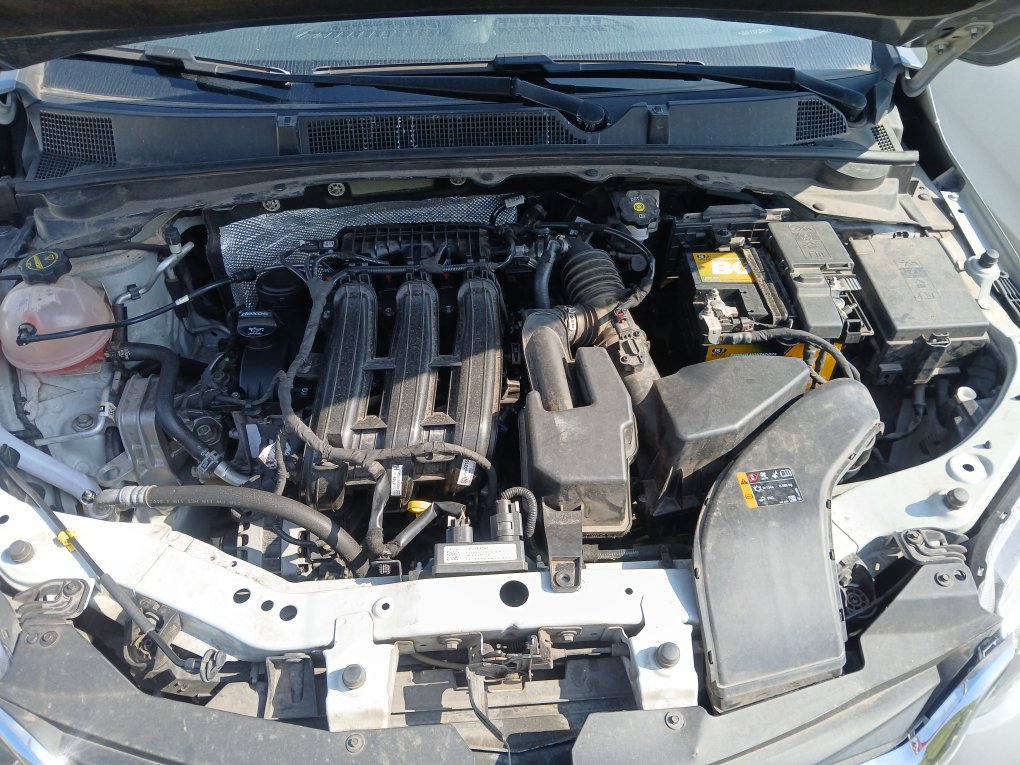 CHEVROLET ONIX 1.0 FLEX MANUAL