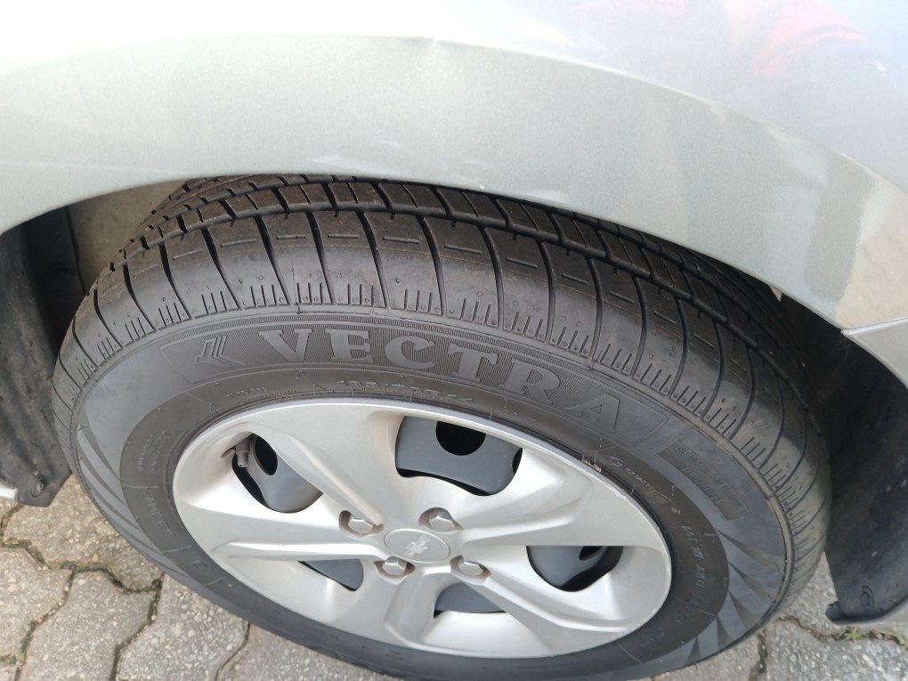 CHEVROLET ONIX 1.0 FLEX MANUAL