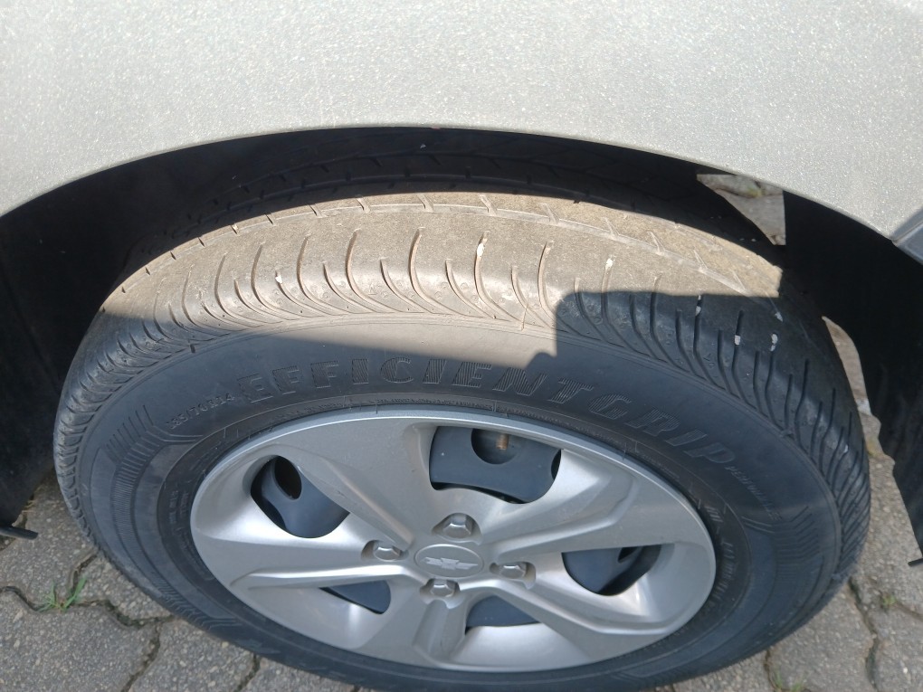 CHEVROLET ONIX 1.0 FLEX MANUAL