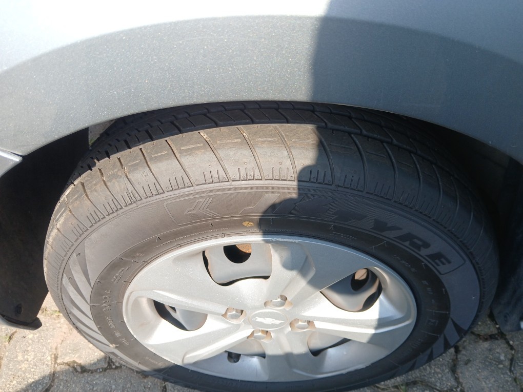 CHEVROLET ONIX 1.0 FLEX MANUAL