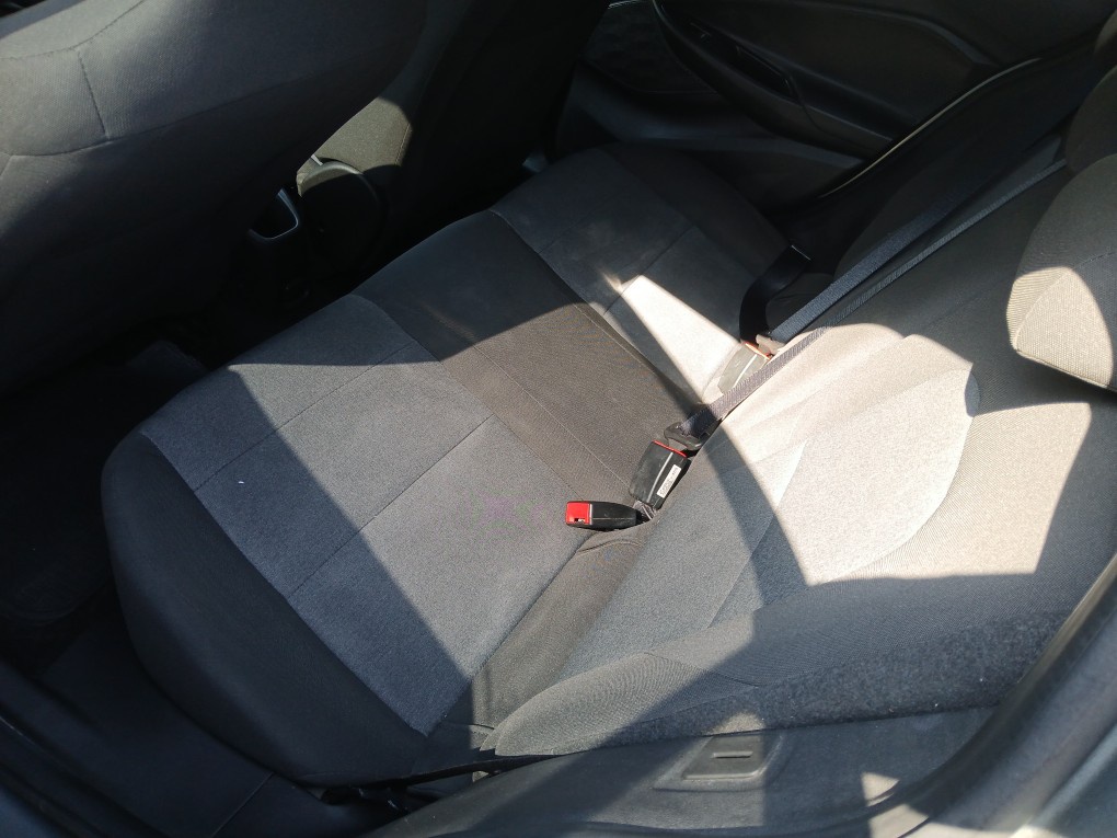 CHEVROLET ONIX 1.0 FLEX MANUAL