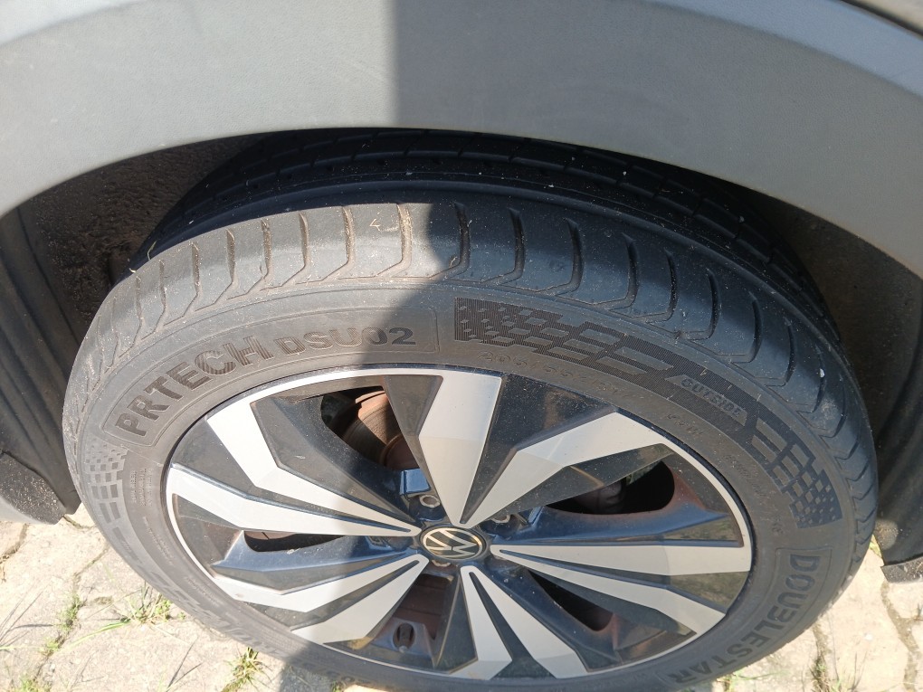 VOLKSWAGEN T-CROSS 1.0 200 TSI TOTAL FLEX AUTOM&Aacute;TICO