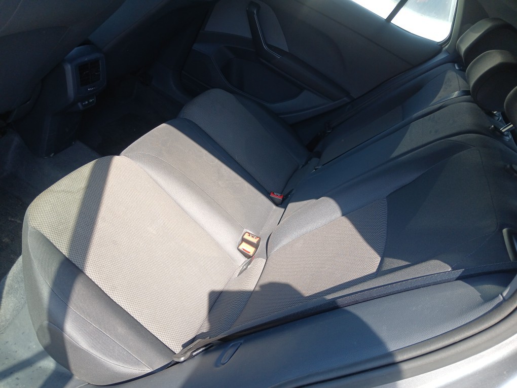 VOLKSWAGEN T-CROSS 1.0 200 TSI TOTAL FLEX AUTOM&Aacute;TICO