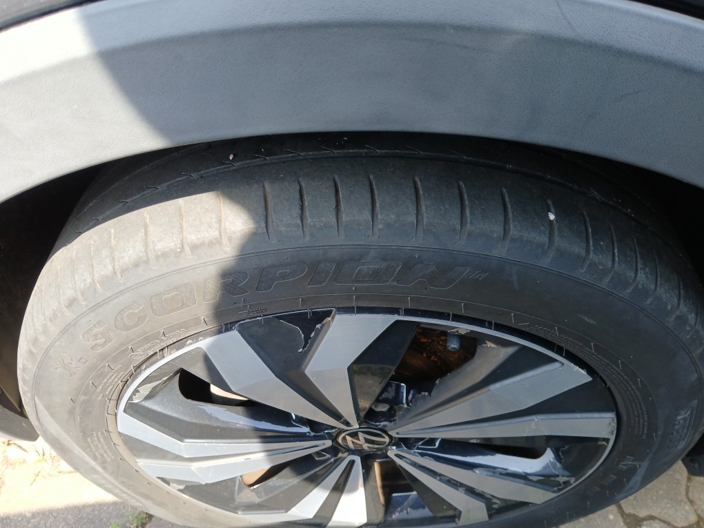 VOLKSWAGEN T-CROSS 1.4 250 TSI TOTAL FLEX HIGHLINE AUTOM&Aacute;TICO