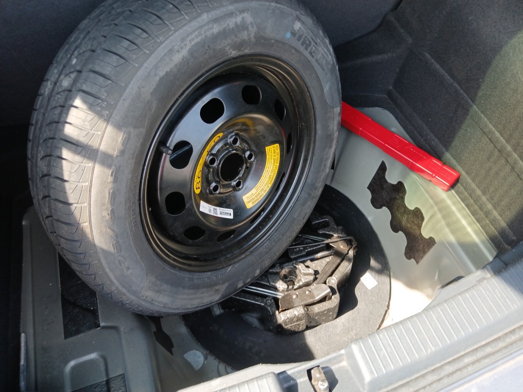 VOLKSWAGEN T-CROSS 1.4 250 TSI TOTAL FLEX HIGHLINE AUTOM&Aacute;TICO