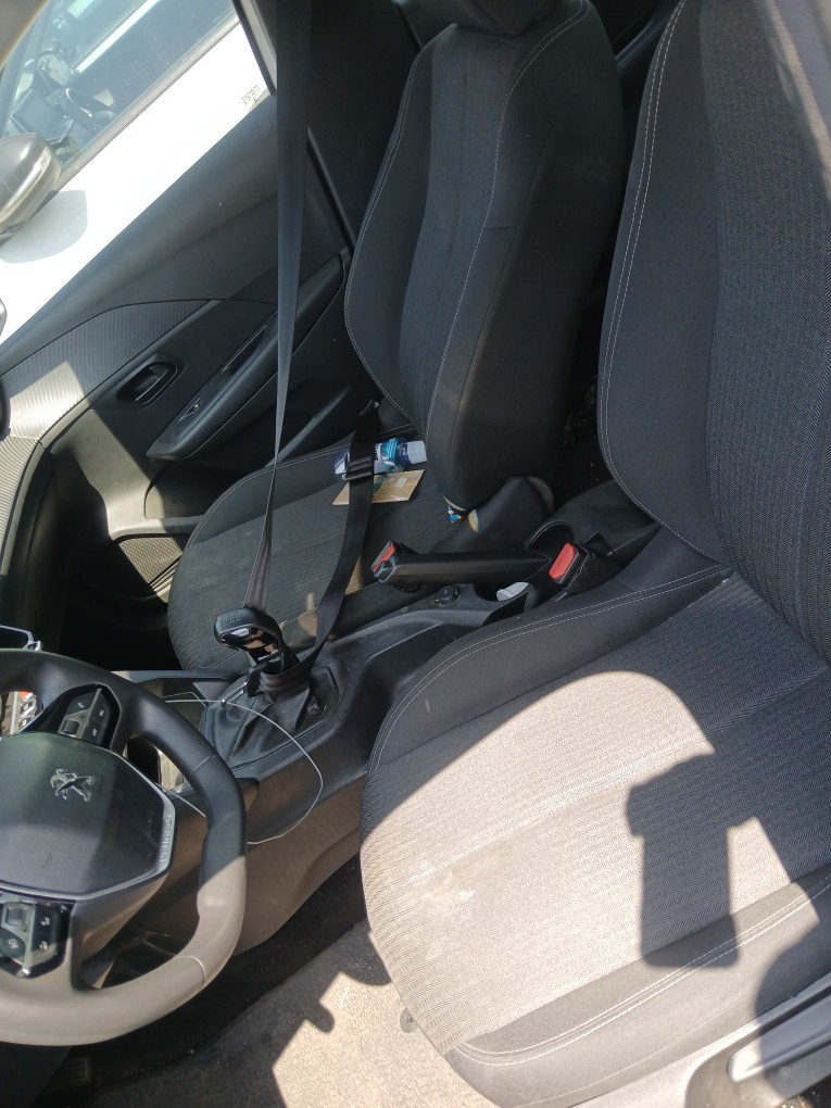 PEUGEOT 208 1.0 FIREFLY FLEX LIKE MANUAL