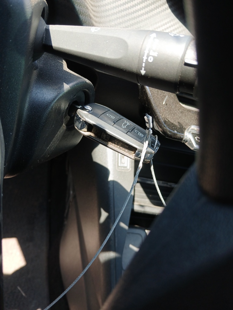 PEUGEOT 208 1.0 FIREFLY FLEX LIKE MANUAL