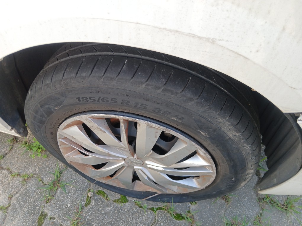 PEUGEOT 208 1.0 FIREFLY FLEX LIKE MANUAL