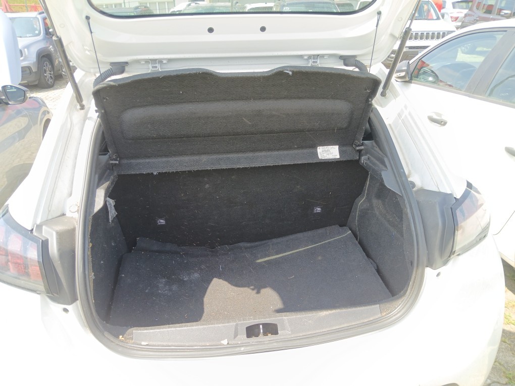 PEUGEOT 208 1.0 FIREFLY FLEX LIKE MANUAL