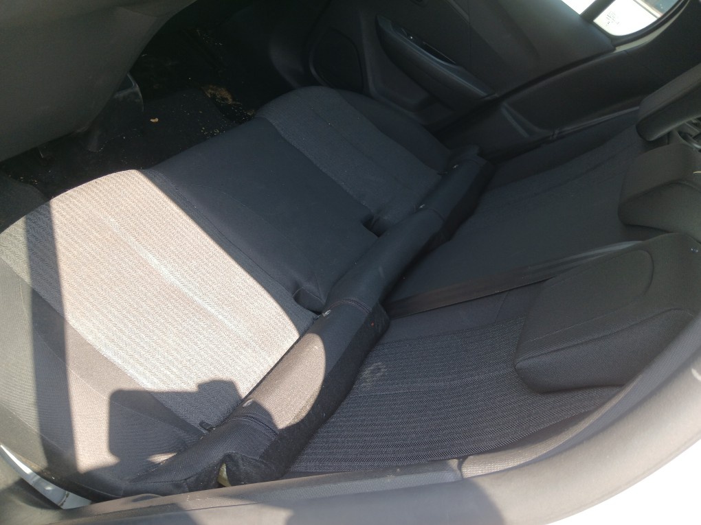 PEUGEOT 208 1.0 FIREFLY FLEX LIKE MANUAL