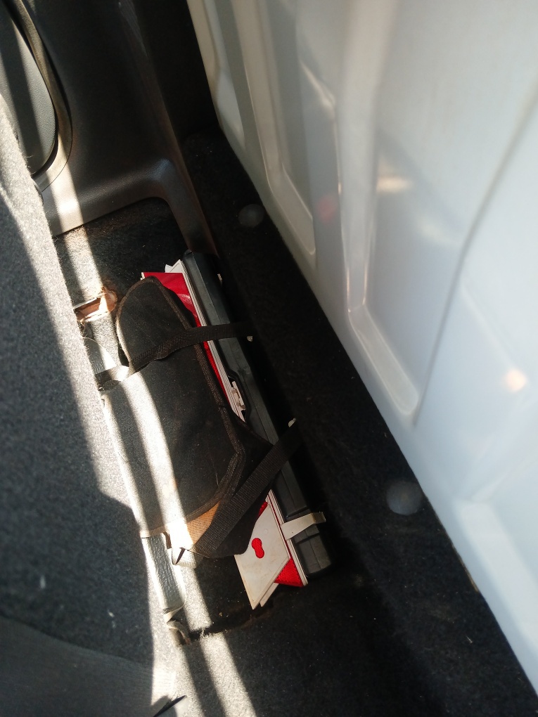 VOLKSWAGEN SAVEIRO 1.6 MSI ROBUST CS 16V FLEX 2P MANUAL