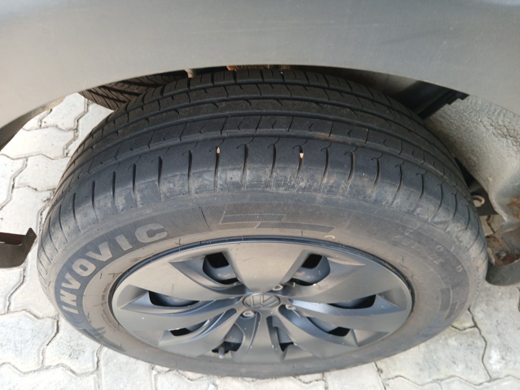 VOLKSWAGEN SAVEIRO 1.6 MSI ROBUST CS 16V FLEX 2P MANUAL