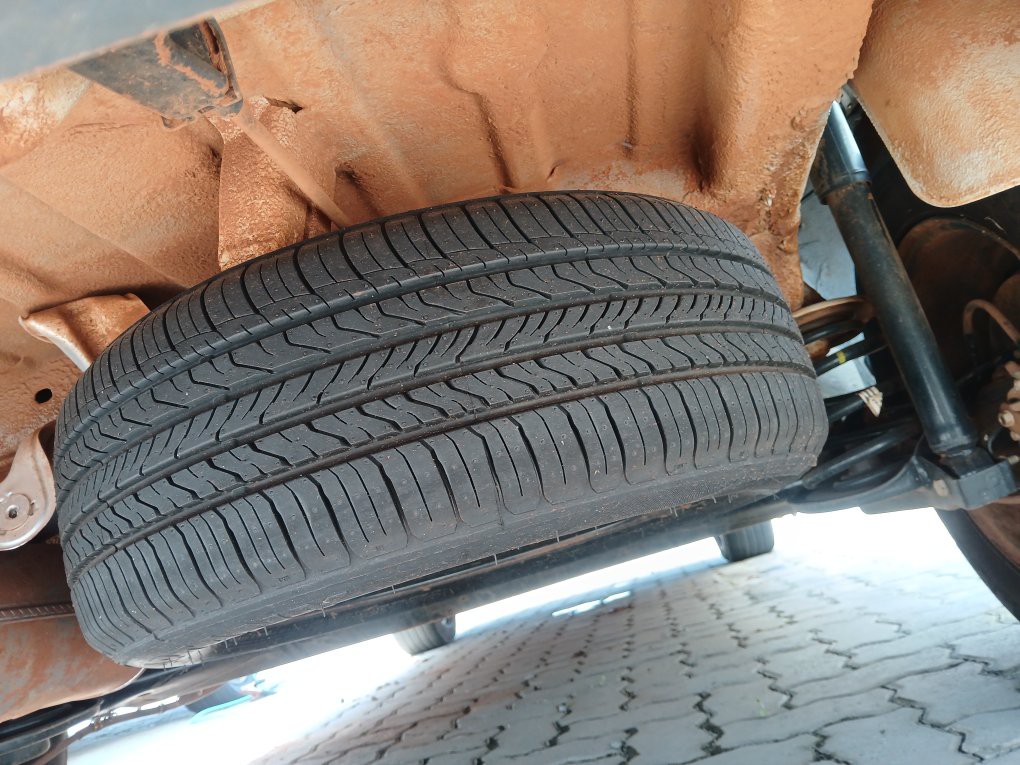 VOLKSWAGEN SAVEIRO 1.6 MSI ROBUST CS 16V FLEX 2P MANUAL