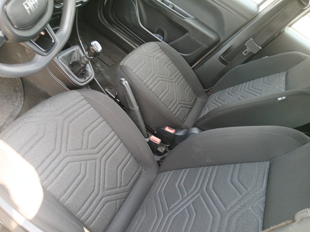 FIAT STRADA FREEDOM 1.3 FLEX 8V CD